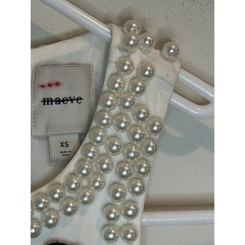 Maeve dress womens